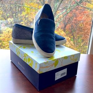 Birdies “The Swift” In Night Sky